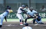 「【高校野球神奈川大会】横浜が東海大相模に8回コールド勝ち　25年秋に関東大会出場の法政二は敗退　」の画像1