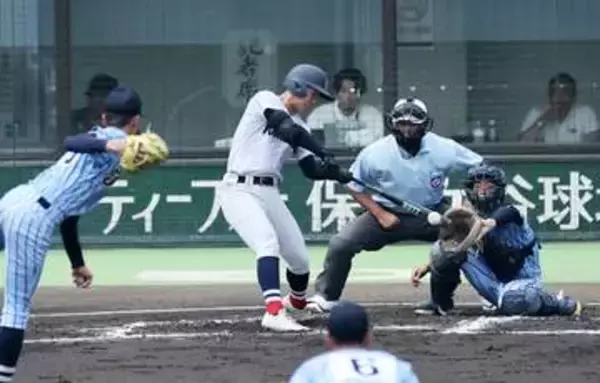 【高校野球神奈川大会】横浜が東海大相模に8回コールド勝ち　25年秋に関東大会出場の法政二は敗退　