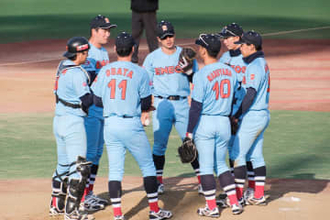 【社会人野球　東京大会】ENEOS、決勝トーナメント進出ならず　YBSホールディングス下すも