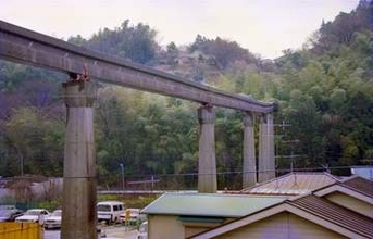 消えた“夢の跡”　横浜ドリームランドモノレールと異色実業家のその後【かながわ鉄道英雄伝・松尾國三（6）】