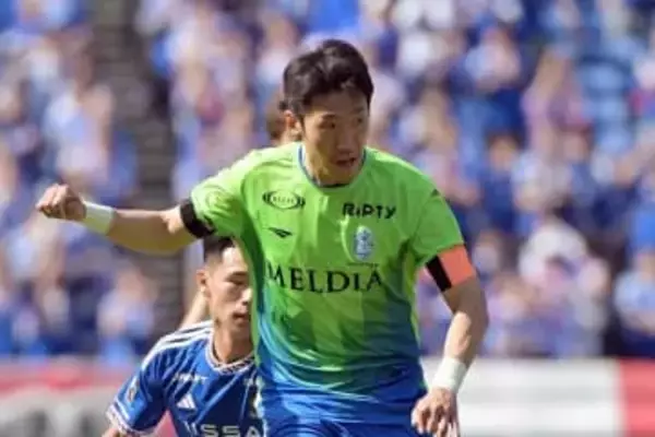 【J2湘南】DF金眠泰が町田へ　昨シーズン契約満了