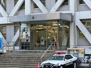 「交番に届けようと思った」財布を置引か、横浜市職員を窃盗容疑で逮捕