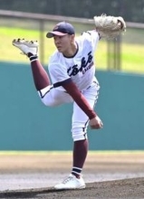 【高校野球】13チームが夏のシード権獲得　横浜隼人の寺田禮がノーヒットノーラン達成