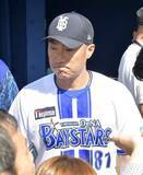 「【DeNA】山本祐大のトレード、相川監督は胸中複雑　「個人的な感情は当然ある」」の画像1