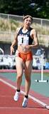 「【神奈川県高校総体】陸上　女子七種競技、法政二・2年の岡田紗和が日本高校新　12年ぶり快挙」の画像1