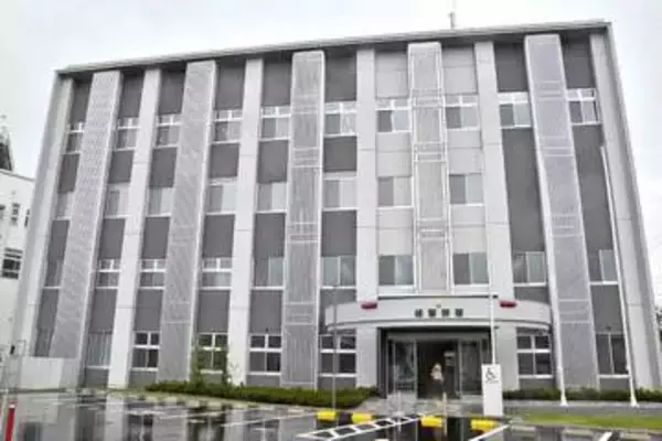横浜の市道で衝突事故　飲酒運転した町田市の男を現行犯逮捕「急いで家に帰りたかった」　対向車の女性けが