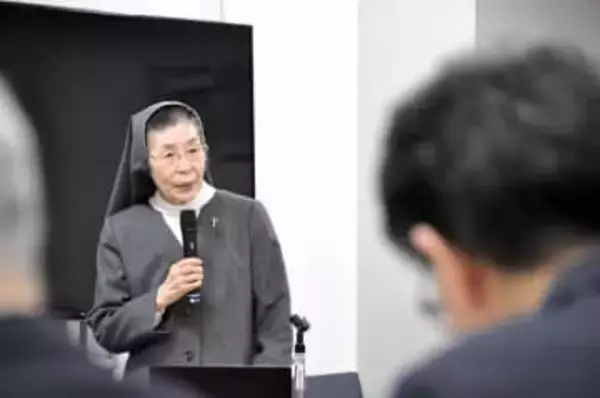 遺族の悲嘆ケア約40年「尊敬と信頼の心を」　横浜で公共交通事故フォーラム