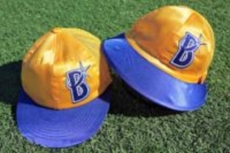 【DeNA】球団オリジナルの通学用帽子を作成　横須賀市立小の新1年生向け