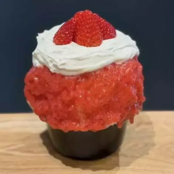 期間限定！　横浜駅東口の商業施設にかき氷専門店　東京・谷中の「ひみつ堂」