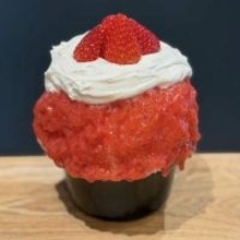 期間限定！　横浜駅東口の商業施設にかき氷専門店　東京・谷中の「ひみつ堂」