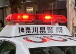 「ナイフ突き付けレジを…」川崎・幸区の食料品店で強盗事件か、男に15万円など奪われる