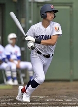 市ケ尾が第2シード相洋に競り勝つ　横浜、慶応、東海大相模など初戦突破　