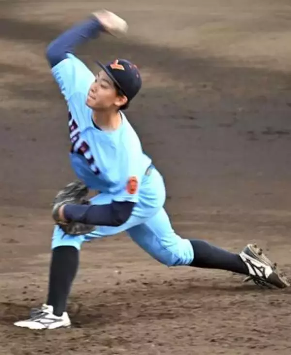 【神奈川大学野球】横浜商大が勝ち点を2に伸ばす　神奈川大、桐蔭横浜大は1勝1敗のタイに