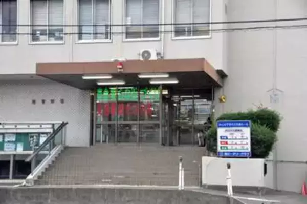横浜・旭区でひき逃げ　男性が車にはねられて死亡
