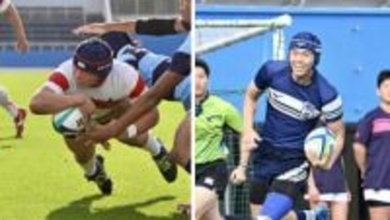 【全国高校ラグビー　神奈川県予選】ブロック決勝　桐蔭が3年連続23度目、東海大相模は3年ぶり11度目の優勝