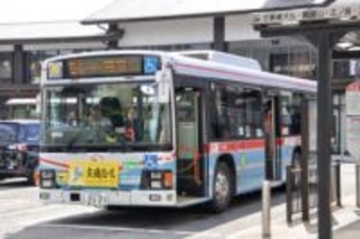 京急バス、忘れ物の検索でAI活用の新サービス　特徴を登録、拾得物と照合