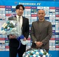 元横浜FC・伊藤翔が引退会見　19年のプロ生活に幕「区切り付けられた」