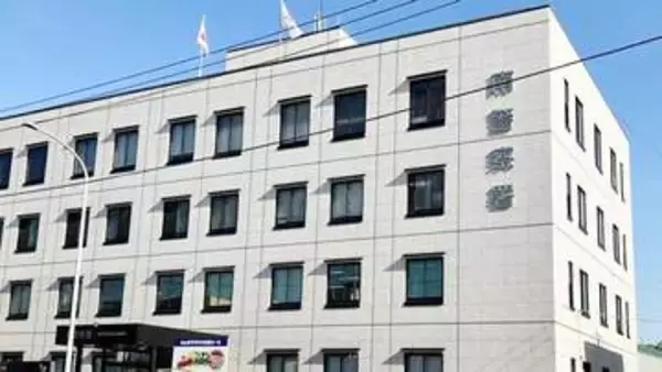 奪われたスマートフォンの位置情報から浮上　横浜の強盗事件、容疑で男逮捕「奪っていない」と否認