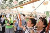 「川崎大師で夏の風物詩「風鈴市」　境内に800種類超の彩り、担当者「涼しさ感じて」」の画像1