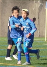 【日産カップ神奈川県少年少女サッカー選手権】　低学年の部8強出そろう　ESFORCOFCは初の準々決勝へ