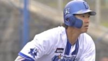 【DeNA】練習試合で中日に大勝　先発・石田裕が好投、梶原と山本3安打　4回以降は毎回得点