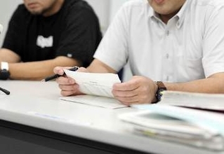 横須賀死亡事故、米兵に執行猶予判決　地裁支部「被害者の恐怖多大」