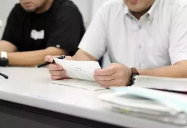 横須賀死亡事故、米兵に執行猶予判決　地裁支部「被害者の恐怖多大」