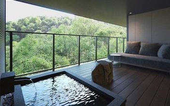 箱根にヒルトン系高級ホテル「LXRホテルズ＆リゾーツ」が初進出　2028年夏、名所「紅葉谷」近くに