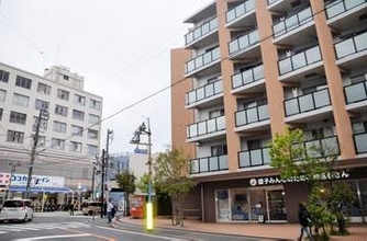 逗子市、マンションの開発規制緩和へ　条例施行規則を7月に改正　多様な住宅需要促す