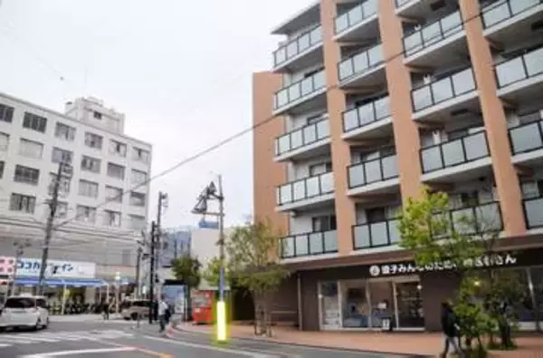 逗子市、マンションの開発規制緩和へ　条例施行規則を7月に改正　多様な住宅需要促す