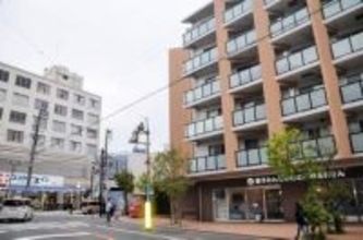 逗子市、マンションの開発規制緩和へ　条例施行規則を7月に改正　多様な住宅需要促す