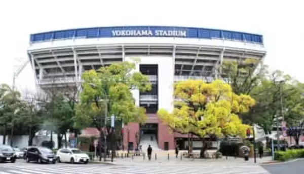 【DeNA】現役ドラフトの外野手・浜将乃介が入団会見　背番号は「67」