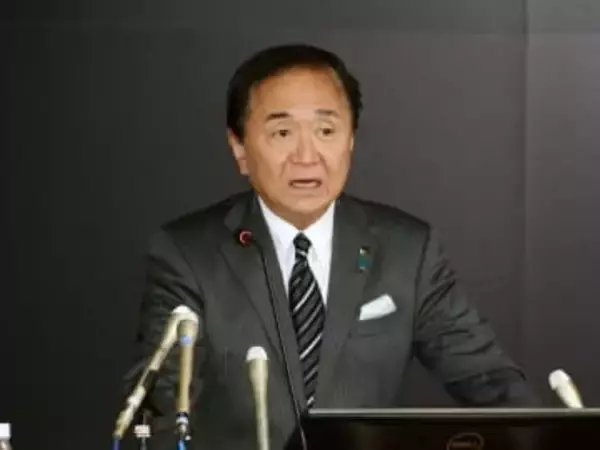 神奈川県の黒岩知事が入院　慢性硬膜下血腫で手術へ　会話はできる状態も、数日前から足のもつれや頭痛