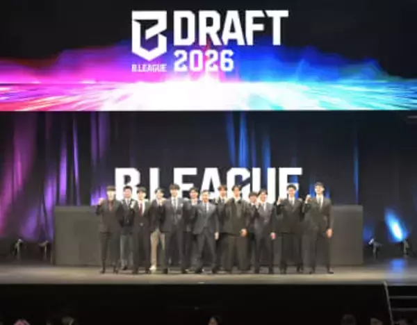 【Bリーグ】川崎は指名ゼロでドラフト終える　「若い選手育てることも考えないと」