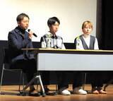 「サッカー日本代表入り志す永島3兄弟を応援　横浜でイベント　活動費工面でCFも開始」の画像1