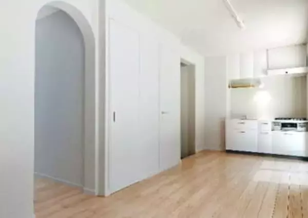 小田急の駅前集合住宅、新たに2棟開業へ　社宅をリノベ、作業空間やサウナなど充実　25日から