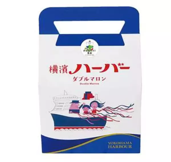 ありあけ「横濱ハーバー基金」　銘菓売り上げで熊本支援、10月25日まで