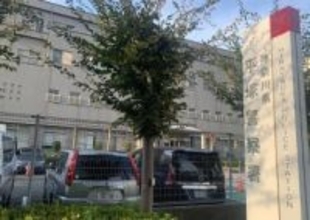 横浜の家電量販店でゲームソフト58本盗んだ疑い　男を再逮捕　茨城、静岡、山梨などの住宅も被害か