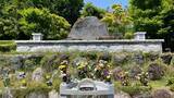 「不特定多数と共に遺骨を埋葬、「合葬墓」の販売件数が増加　経済的負担少なく、維持に不安抱える人の受け皿に」の画像1