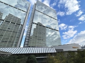 ノジマ、横浜から品川駅前に本社移転へ　2千人規模　M＆Aで急成長　グループ集約し経営効率化　