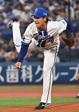 【DeNA】篠木健太郎、リード守り切れず　要所での制球面に課題「本当に申し訳ない」