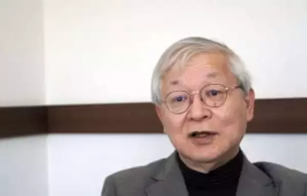 スパイ防止法は「思想選別」の狙いも 　小樽商科大・荻野名誉教授に聞く