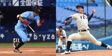 【大学野球】明治神宮大会の切符目指し　横浜市長杯争奪関東地区大会　二刀流・矢沢らドラフト指名の逸材にも注目