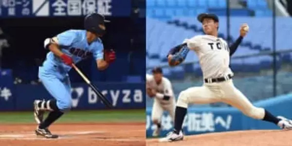 【大学野球】明治神宮大会の切符目指し　横浜市長杯争奪関東地区大会　二刀流・矢沢らドラフト指名の逸材にも注目