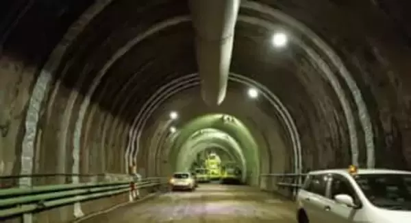 新東名高速、全線開通は28年度以降に　神奈川のトンネル工事が難航　中日本高速が発表