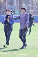 【DeNA】森敬斗、春季キャンプ2軍スタートに危機感も「濃い時間を過ごしたい」