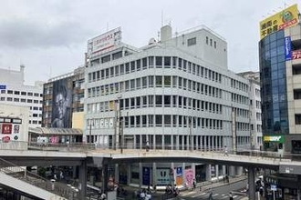 藤沢駅南口の再開発、完成が3年遅れ2035年に　物価高騰や人件費上昇…事業費は当初の1.5倍で計画見直し