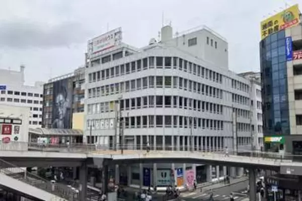 藤沢駅南口の再開発、完成が3年遅れ2035年に　物価高騰や人件費上昇…事業費は当初の1.5倍で計画見直し