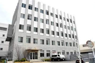 「自転車」で酒気帯び運転の疑い、横浜市の男を逮捕　神奈川県警で2例目