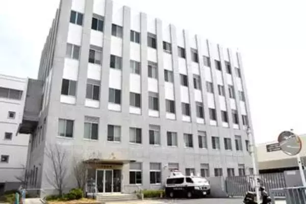 「自転車」で酒気帯び運転の疑い、横浜市の男を逮捕　神奈川県警で2例目